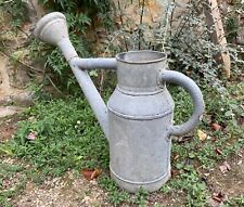 Arrosoir ancien zinc. d'occasion  Valbonne