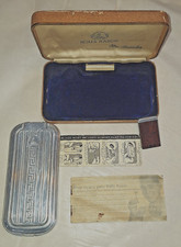1940s rolls razor for sale  Norwich