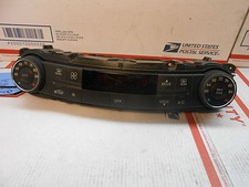 Mercedes eclass climate for sale  Monroe