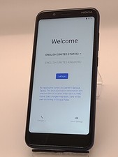 Nokia tava tempered d'occasion  Expédié en Belgium