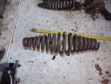 Ressort fourche parallélogram d'occasion  Chalon-sur-Saône