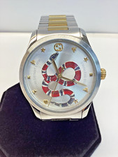 Swiss gucci timeless for sale  Fort Lauderdale