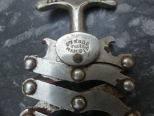 Vintage french tire d'occasion  Expédié en Belgium