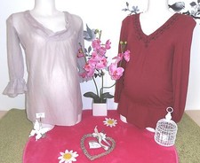 Lot vêtements occasion d'occasion  Ruoms