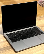 Macbook pro pro gebraucht kaufen  Hamburg
