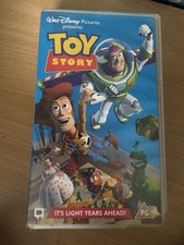 Disney pixar toy for sale  AYLESBURY