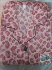 Schlafanzug pyjama damen gebraucht kaufen  Dortmund