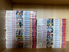 Eyeshield serie completa usato  Grizzana Morandi