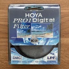 Hoya digital filter for sale  NEWMARKET