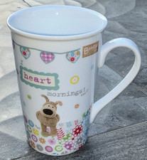 Boofle bear mug for sale  GERRARDS CROSS