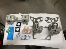 Triumph tr3a tr4 for sale  BRADFORD