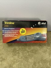 Vtg trimline 230 for sale  Grandville
