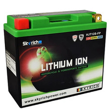 Batteria litio electhium usato  Italia
