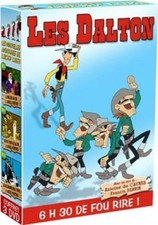 Dvd nouvelles aventures d'occasion  Les Mureaux
