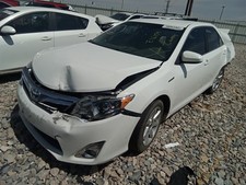 2014 toyota camry for sale  El Paso
