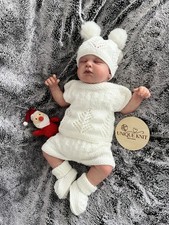 Icicle piece set for sale Icicle piece set for sale  BEXLEYHEATH