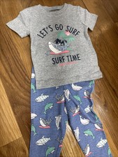 Boys pajamas size for sale  Brooklyn