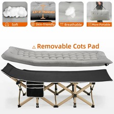 Portable camping cot for sale  Royse City