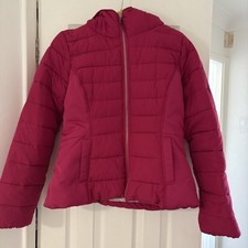 Hollister ladies puffa for sale  EVESHAM