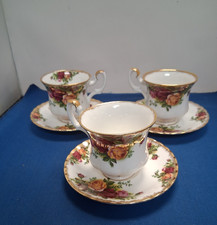 Royal albert bone for sale  CHICHESTER