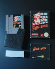 Super mario bros usato  Cascina