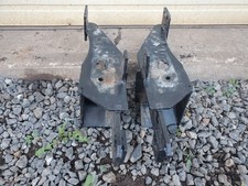 Fisher minute mount for sale  Williamsport