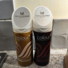 Trevor sorbie colour for sale  BELFAST