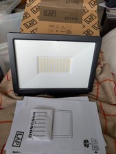Lap 50w led for sale  WESTON-SUPER-MARE