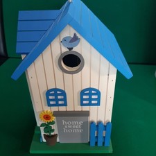 Nichoir oiseau maison d'occasion  Barr