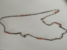 Ancien collier sautoir d'occasion  Guingamp