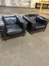 Vintage italian leather for sale  NOTTINGHAM