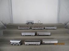 Märklin spur selbstentladewag gebraucht kaufen  Wenden