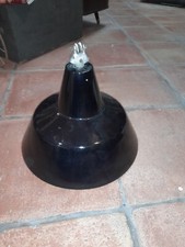 Industrie style lampe gebraucht kaufen  Emmerting