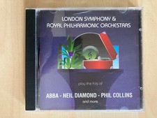 London symphony rchestras gebraucht kaufen  Gönnheim