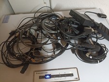 Stecker adapter verteiler gebraucht kaufen  Augsburg