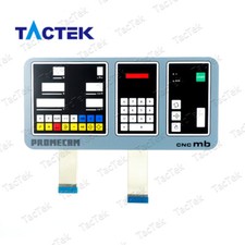 Membrane keypad keyboard gebraucht kaufen  Versand nach Germany