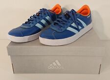 Adidas sneaker skater gebraucht kaufen  Rödental