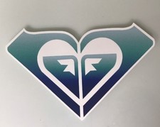 Roxy surf sticker for sale  Dana Point