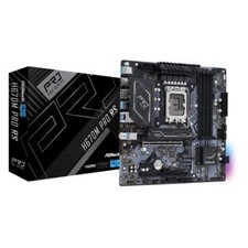 Asrock h670m pro usato  Italia