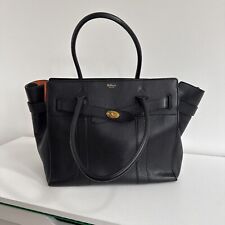 Mulberry black regular for sale  Shipping to Ireland