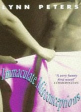 Immaculate misconceptions lynn for sale  UK