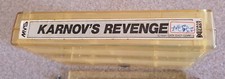 CARTUCHO DE JOGO KARNOV'S KARNOVS REVENGE SNK MVS NEO GEO. TODO ORIGINAL. comprar usado  Enviando para Brazil