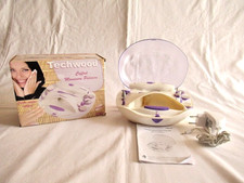 Coffret manucure pedicure d'occasion  Champcueil