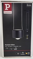 Led pendel paulmann gebraucht kaufen  Idar-Oberstein