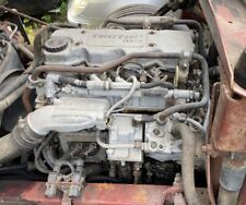 Engine iveco cargo for sale  PETERSFIELD