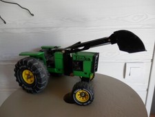 Vintage tonka green d'occasion  Montauban