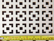 Radiator cover grille for sale  BRADFORD