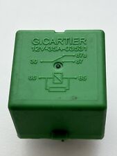 Genuine g.cartier blade for sale  DUNSTABLE