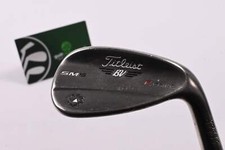Titleist vokey sm6 for sale  LOANHEAD