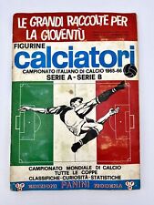 Calciatori panini 1965 usato  Cesena